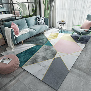 indoor decoration-Textek Sublimation printer